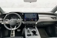 Lexus RX 500 din 2023 cu 31.000 km - oferta LEX196217 - foto 11