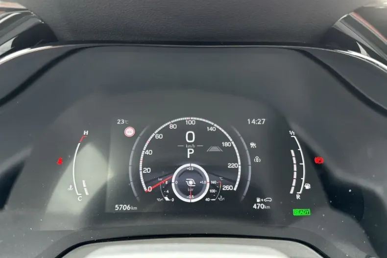 Lexus RX 500 din 2023 cu 31.000 km - oferta LEX196217 - foto 13