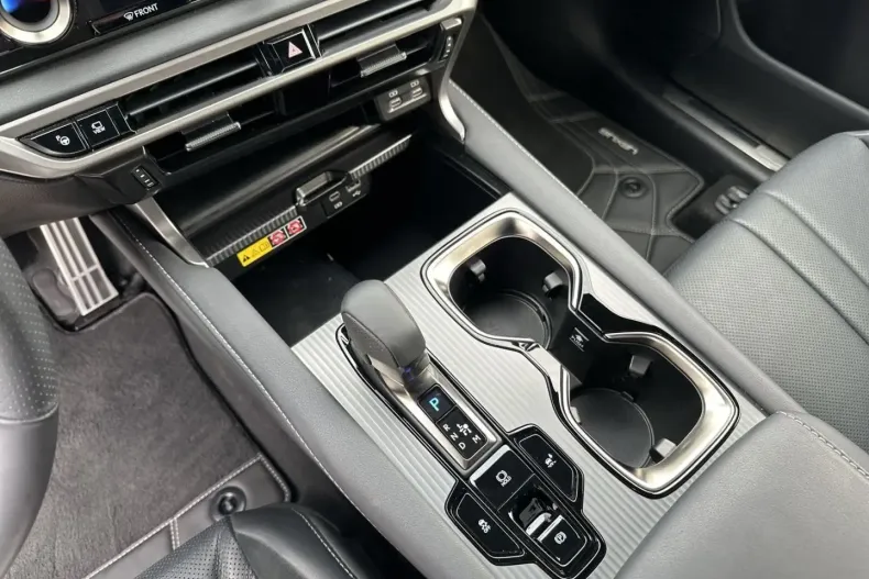 Lexus RX 500 din 2023 cu 31.000 km - oferta LEX196217 - foto 15