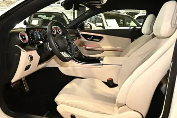 Mercedes-Benz CLE 200 din 2024 - oferta MER196218