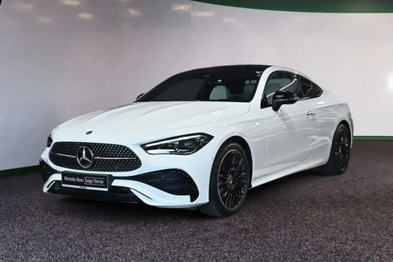 Mercedes-Benz CLE 200 (Clasa CLE) din 2024 cu 17.989 km - oferta MER196218 - foto 2