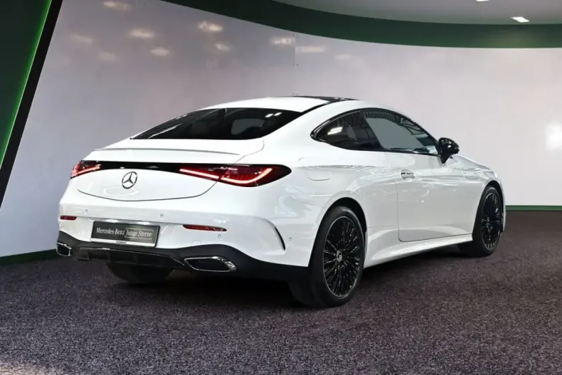 Mercedes-Benz CLE 200 (Clasa CLE) din 2024 cu 17.989 km - oferta MER196218 - foto 4