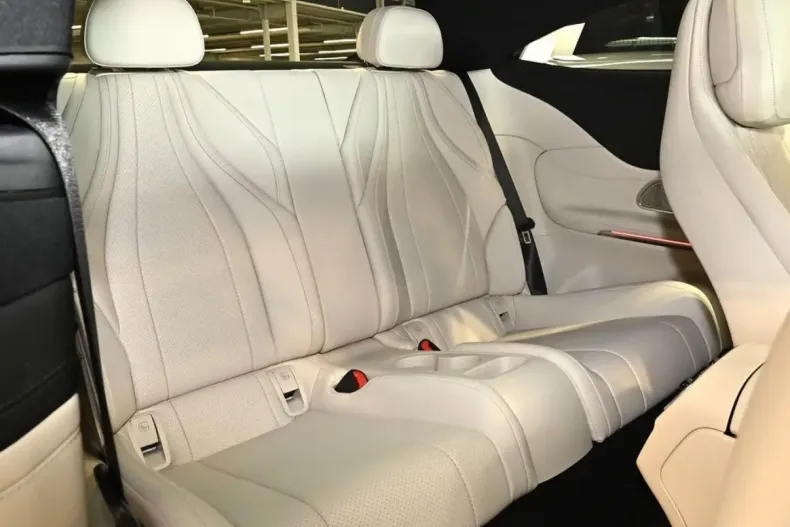 Mercedes-Benz CLE 200 (Clasa CLE) din 2024 cu 17.989 km - oferta MER196218 - foto 5