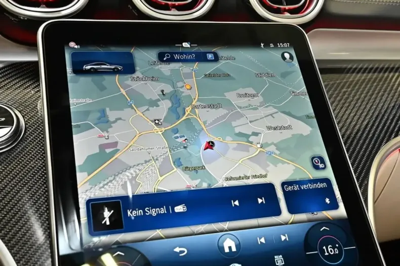 Mercedes-Benz CLE 200 (Clasa CLE) din 2024 cu 17.989 km - oferta MER196218 - foto 8