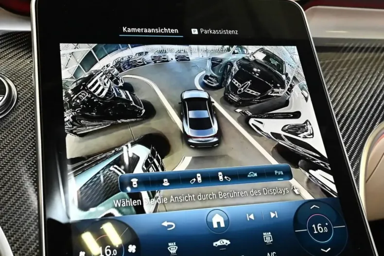 Mercedes-Benz CLE 200 (Clasa CLE) din 2024 cu 17.989 km - oferta MER196218 - foto 9