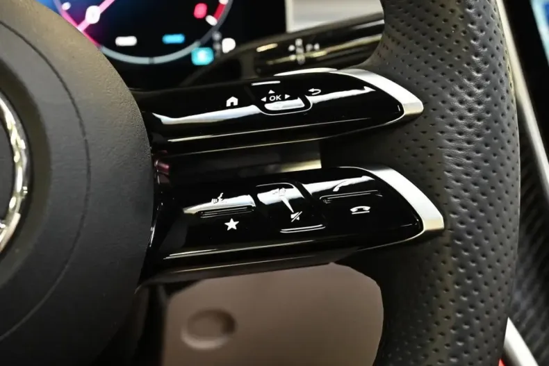 Mercedes-Benz CLE 200 (Clasa CLE) din 2024 cu 17.989 km - oferta MER196218 - foto 15