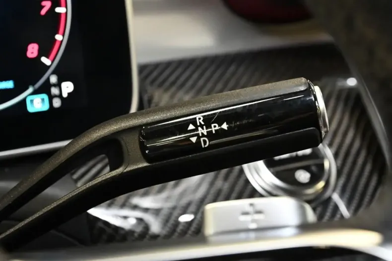 Mercedes-Benz CLE 200 (Clasa CLE) din 2024 cu 17.989 km - oferta MER196218 - foto 16