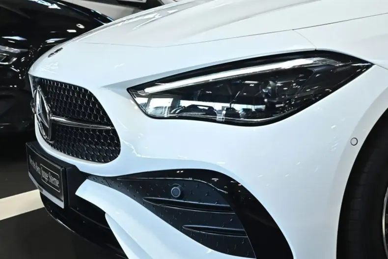 Mercedes-Benz CLE 200 (Clasa CLE) din 2024 cu 17.989 km - oferta MER196218 - foto 23