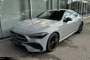 Mercedes-Benz CLE 450 din 2024 - oferta MER196219