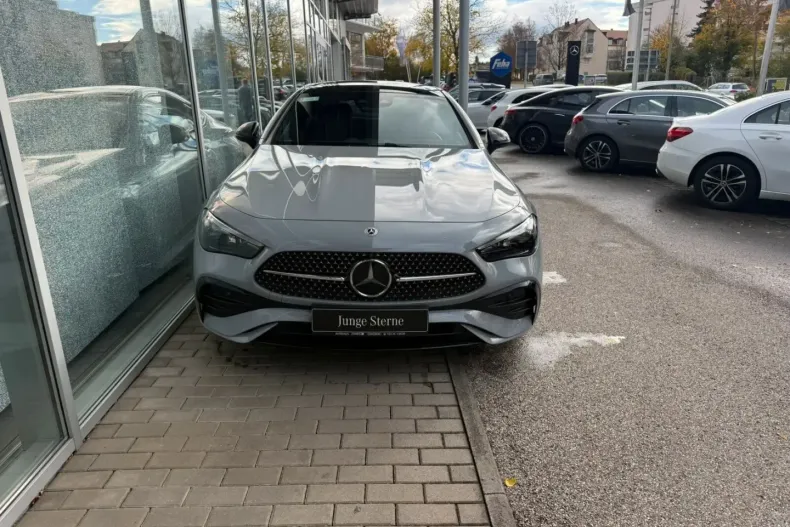 Mercedes-Benz CLE 450 (Clasa CLE) din 2024 cu 31.776 km - oferta MER196219 - foto 2