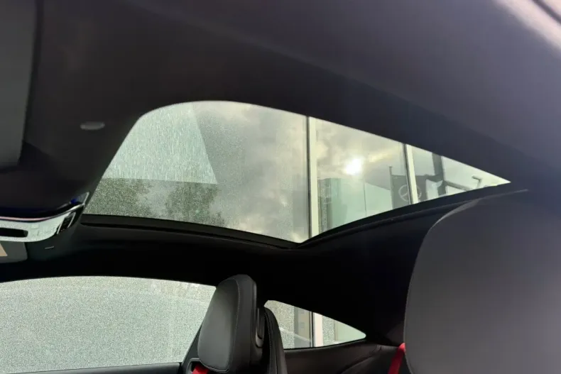 Mercedes-Benz CLE 450 (Clasa CLE) din 2024 cu 31.776 km - oferta MER196219 - foto 11