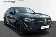 Mercedes-Benz GLC 200 (Clasa GLC) din 2024 cu 43.000 km - oferta MER196220 - foto 1