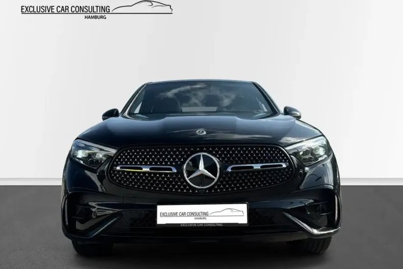 Mercedes-Benz GLC 200 (Clasa GLC) din 2024 cu 43.000 km - oferta MER196220 - foto 2