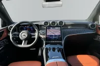 Mercedes-Benz GLC 200 (Clasa GLC) din 2024 cu 43.000 km - oferta MER196220 - foto 7