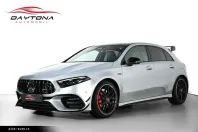 Mercedes-Benz A 45 AMG (Clasa A) din 2024 cu 7.000 km - oferta MER196221 - foto 1