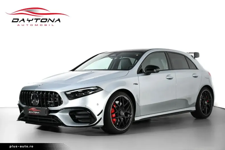 Mercedes-Benz A 45 AMG (Clasa A) din 2024 cu 7.000 km - oferta MER196221 - foto 1