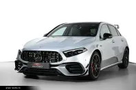 Mercedes-Benz A 45 AMG (Clasa A) din 2024 cu 7.000 km - oferta MER196221 - foto 4