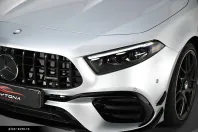 Mercedes-Benz A 45 AMG (Clasa A) din 2024 cu 7.000 km - oferta MER196221 - foto 6
