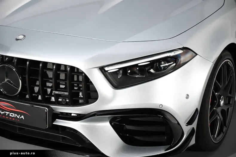 Mercedes-Benz A 45 AMG (Clasa A) din 2024 cu 7.000 km - oferta MER196221 - foto 6