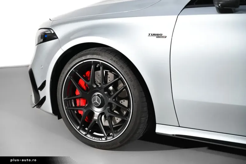 Mercedes-Benz A 45 AMG (Clasa A) din 2024 cu 7.000 km - oferta MER196221 - foto 7