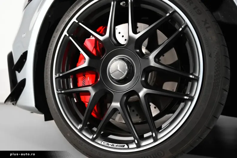 Mercedes-Benz A 45 AMG (Clasa A) din 2024 cu 7.000 km - oferta MER196221 - foto 9