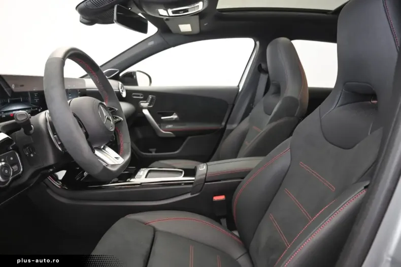Mercedes-Benz A 45 AMG (Clasa A) din 2024 cu 7.000 km - oferta MER196221 - foto 16