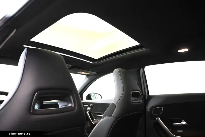 Mercedes-Benz A 45 AMG (Clasa A) din 2024 cu 7.000 km - oferta MER196221 - foto 19