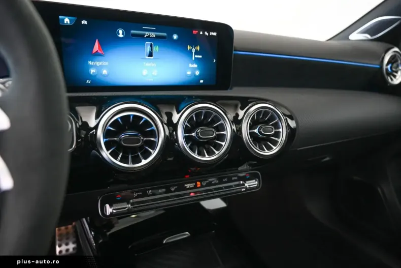 Mercedes-Benz A 45 AMG (Clasa A) din 2024 cu 7.000 km - oferta MER196221 - foto 24