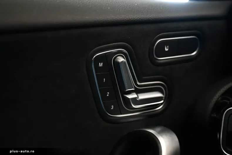 Mercedes-Benz A 45 AMG (Clasa A) din 2024 cu 7.000 km - oferta MER196221 - foto 28