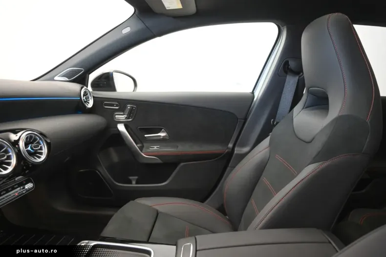 Mercedes-Benz A 45 AMG (Clasa A) din 2024 cu 7.000 km - oferta MER196221 - foto 30