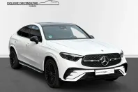 Mercedes-Benz GLC 200 (Clasa GLC) din 2024 cu 47.000 km - oferta MER196223 - foto 1