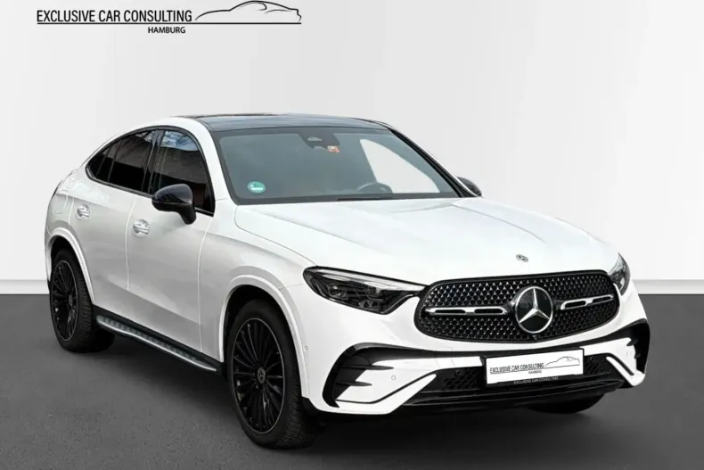 Mercedes-Benz GLC 200 (Clasa GLC) din 2024 cu 47.000 km - oferta MER196223 - foto 1