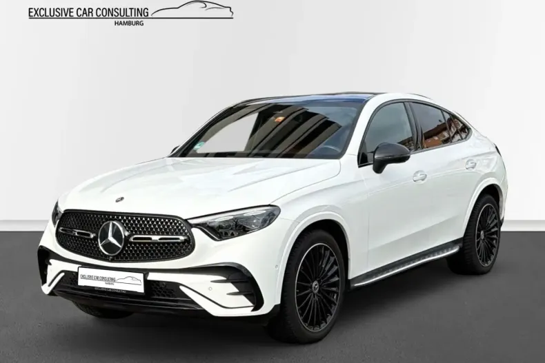 Mercedes-Benz GLC 200 (Clasa GLC) din 2024 cu 47.000 km - oferta MER196223 - foto 3