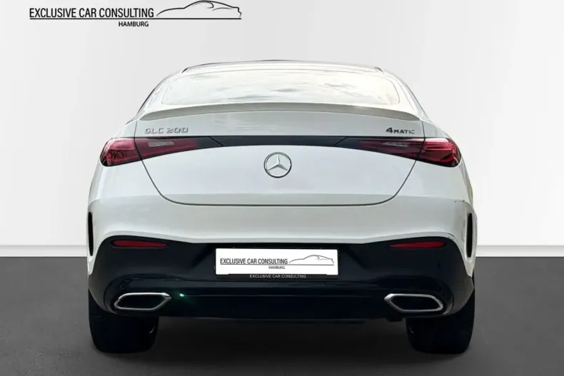 Mercedes-Benz GLC 200 (Clasa GLC) din 2024 cu 47.000 km - oferta MER196223 - foto 5