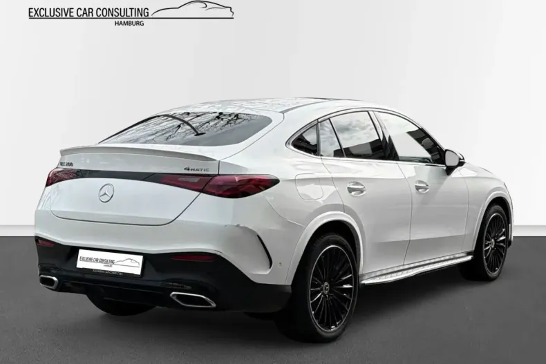 Mercedes-Benz GLC 200 (Clasa GLC) din 2024 cu 47.000 km - oferta MER196223 - foto 6
