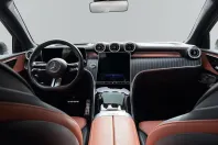 Mercedes-Benz GLC 200 (Clasa GLC) din 2024 cu 47.000 km - oferta MER196223 - foto 7