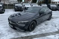 Mercedes-Benz CLE 200 (Clasa CLE) din 2024 cu 18.302 km - oferta MER196224 - foto 1