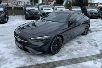 Mercedes-Benz CLE 200 din 2024 - oferta MER196224