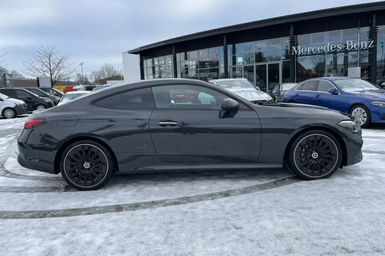 Mercedes-Benz CLE 200 (Clasa CLE) din 2024 cu 18.302 km - oferta MER196224 - foto 6