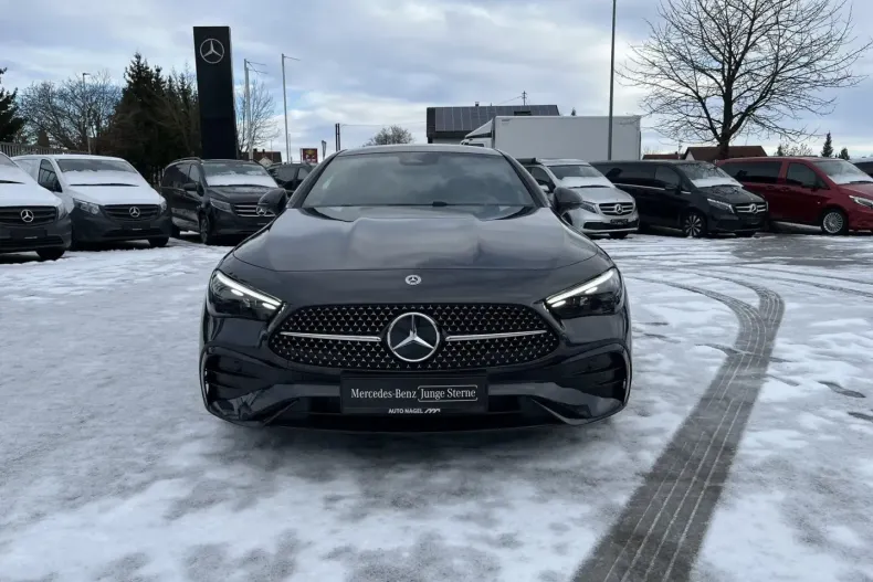 Mercedes-Benz CLE 200 (Clasa CLE) din 2024 cu 18.302 km - oferta MER196224 - foto 8