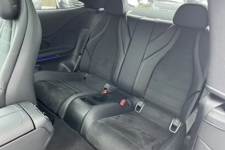 Mercedes-Benz CLE 200 (Clasa CLE) din 2024 cu 18.302 km - oferta MER196224 - foto 10