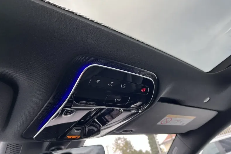 Mercedes-Benz CLE 200 (Clasa CLE) din 2024 cu 18.302 km - oferta MER196224 - foto 16