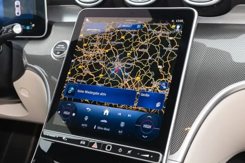 Mercedes-Benz CLE 180 (Clasa CLE) din 2025 cu 24.069 km - oferta MER196225 - foto 5