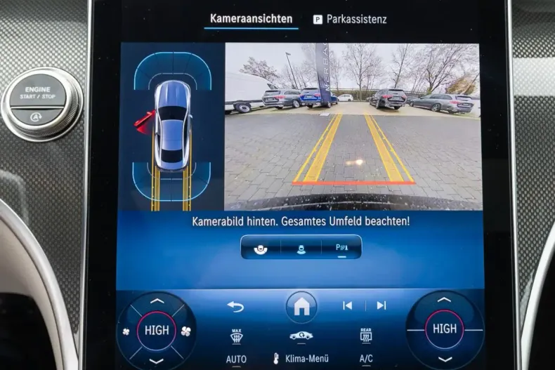 Mercedes-Benz CLE 180 (Clasa CLE) din 2025 cu 24.069 km - oferta MER196225 - foto 6