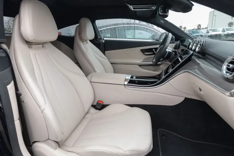 Mercedes-Benz CLE 180 (Clasa CLE) din 2025 cu 24.069 km - oferta MER196225 - foto 7