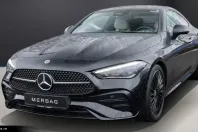 Mercedes-Benz CLE 180 (Clasa CLE) din 2025 cu 24.069 km - oferta MER196225 - foto 11