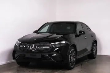 Mercedes-Benz GLC 220 din 2025 - oferta MER196226