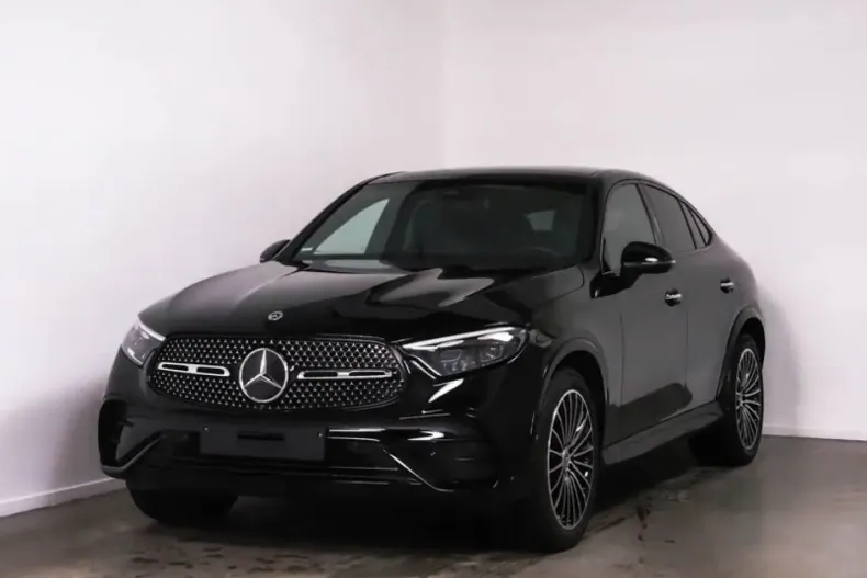 Mercedes-Benz GLC 220 (Clasa GLC) din 2025 cu 18.127 km - oferta MER196226 - foto 1
