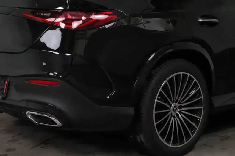 Mercedes-Benz GLC 220 (Clasa GLC) din 2025 cu 18.127 km - oferta MER196226 - foto 2