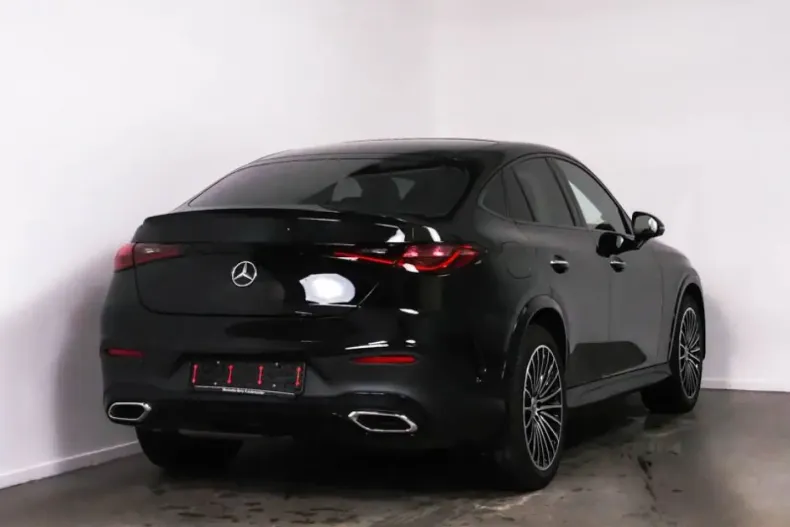 Mercedes-Benz GLC 220 (Clasa GLC) din 2025 cu 18.127 km - oferta MER196226 - foto 4